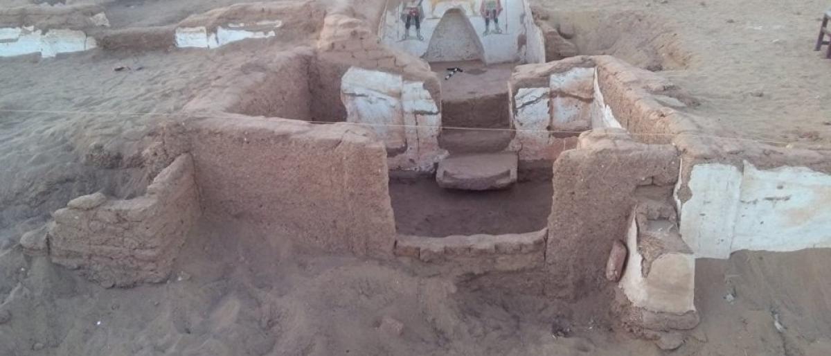 دفنوها وهي حية.. تفاصيل مرعبة من