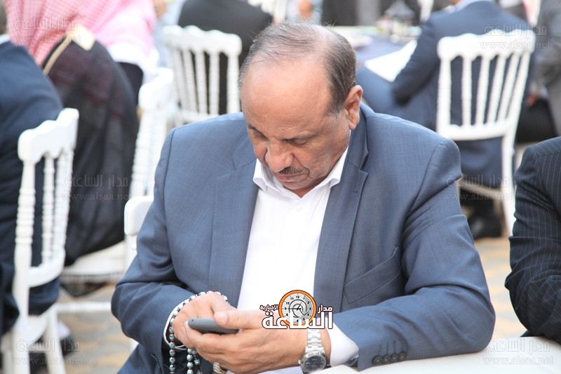 حماد: توجه لإصدار ميثاق أردني ينظم