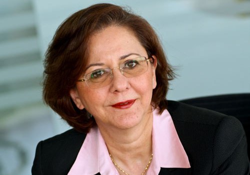 لماذا استقالت ريما خلف من حكومة