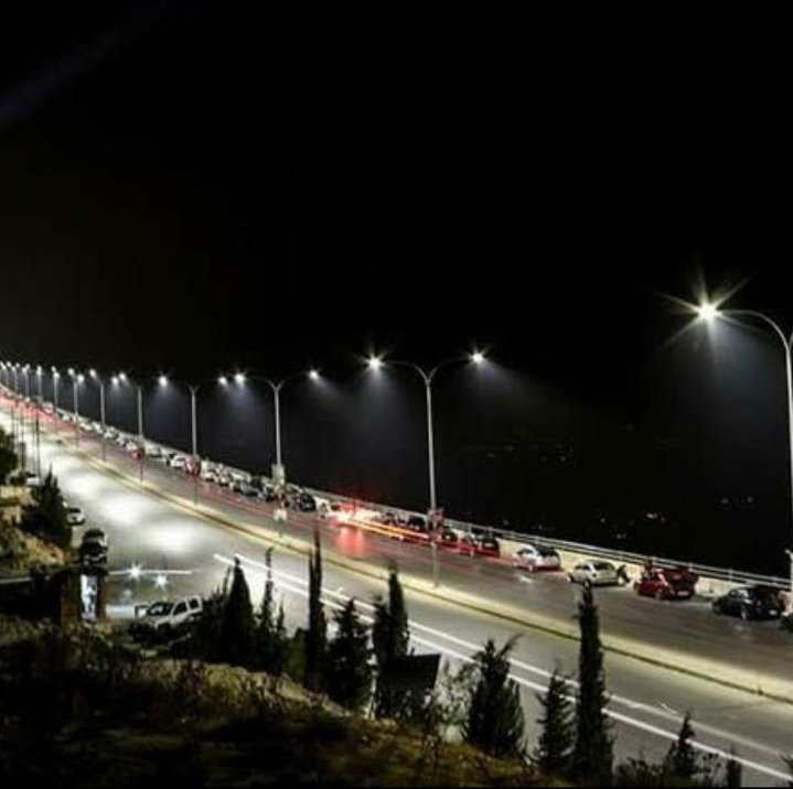 البلقاء .. مهلة أسبوعين لإزالة أكشاك