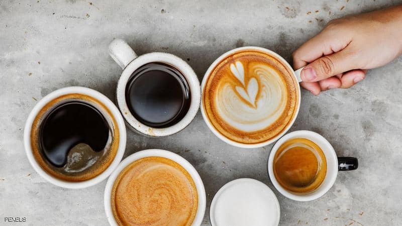 لماذا لا يشرب طاقم الطائرة الشاي