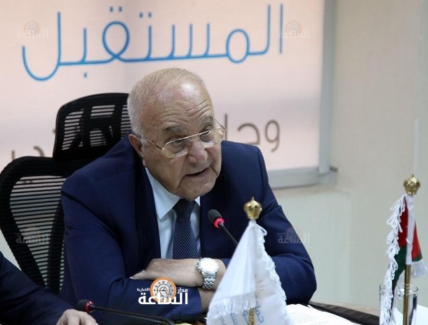 عدنان بدران يتحدث عن قرار الكويت