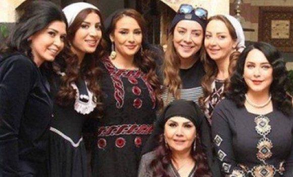 باب الحارة يخسر إحدى نجماته