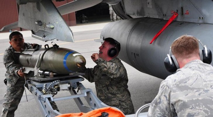 القلق يلف العالم ومخاوف من عودة