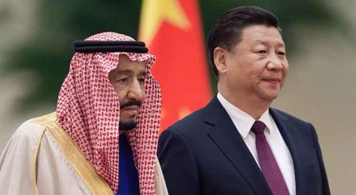 الملك سلمان يقطع جولته في آسيا