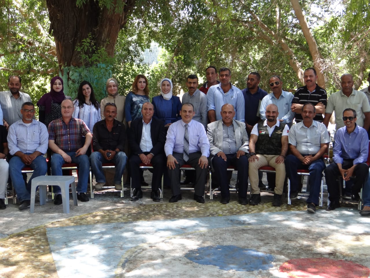 البحوث الزراعية : توسيع شريحة المستفيدين