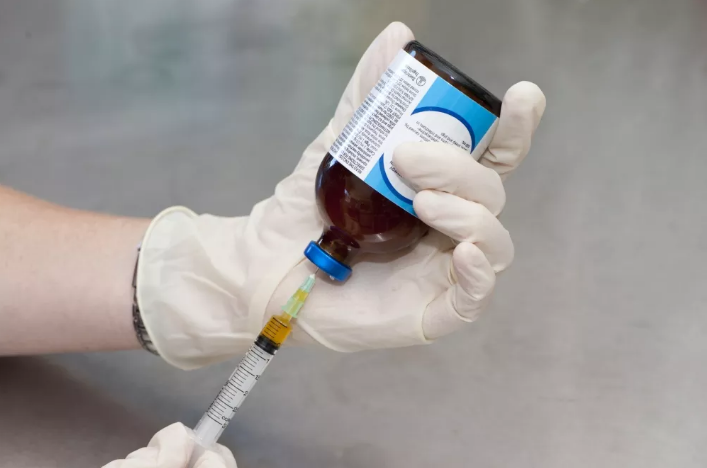 توزيع 12 عيادة بيطرية متنقلة على