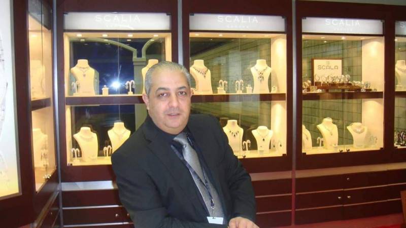 بعد لفظه آخر أنفاسه في السجون