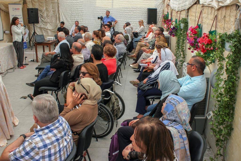 «مقهى النهضة» ينظّم «قعدة حوش» لمناقشة