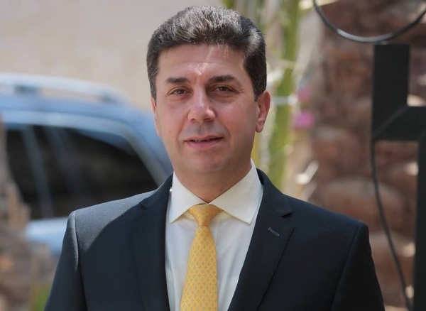 المسلماني: الترشح للانتخابات القادمة مرتبط بتعديلات