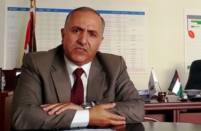 مجلس الوزراء يحيل علي الدرابكة إلى