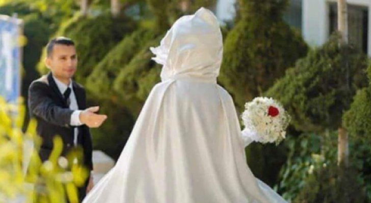 وفاة عروس بعد 4 أيام من
