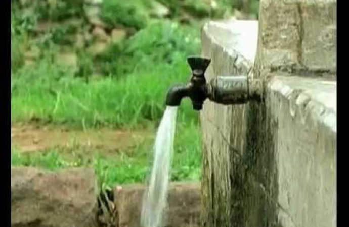 مياه اليرموك: تحويل الاشتراك من منزلي