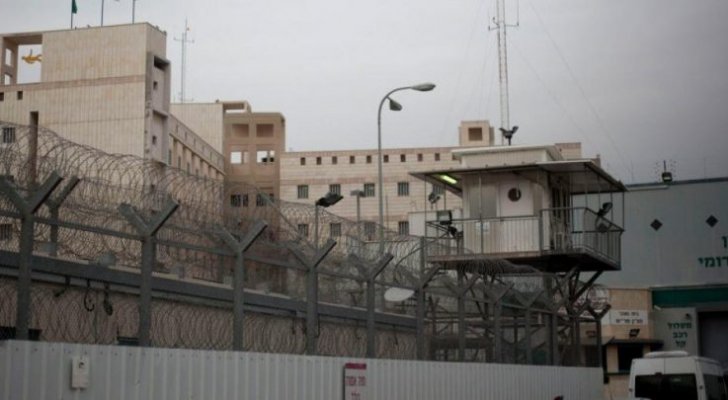 استشهاد أسير فلسطيني داخل العزل الانفرادي