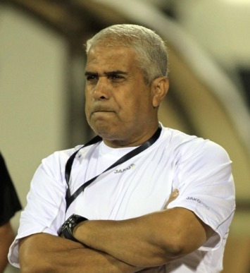 وفاة المدرب محمد اليماني