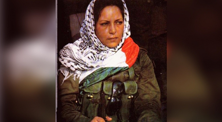 مكتب نتنياهو يشتم الشهيدة الفلسطينية دلال