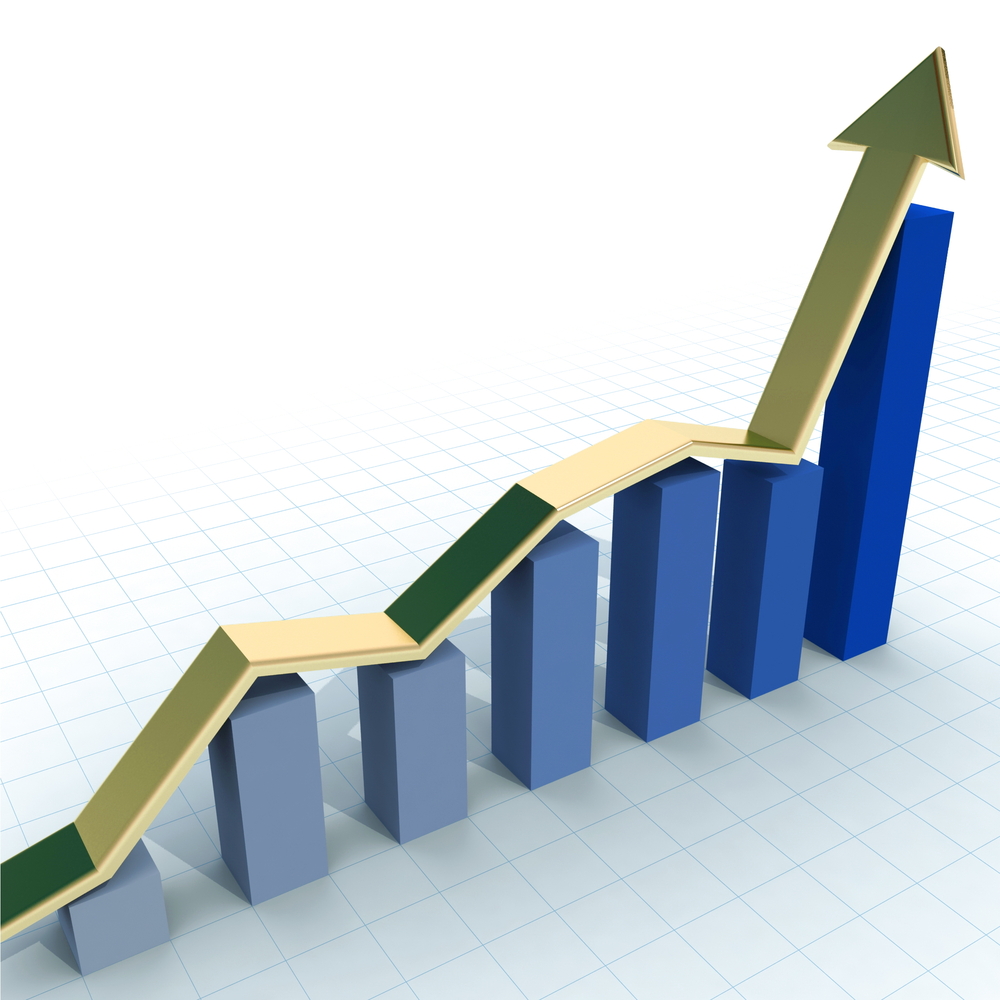 ارتفاع أسعار المنتجين الصناعيين بخمسة اشهر