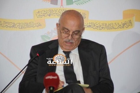 تشكيل هيئة أمناء الحسين للسرطان (أسماء)