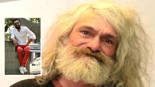 فيديو: كيف انقلبت حياة رجل بائس