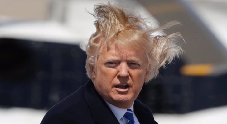 الكونغرس يدين ’التعليقات العنصرية‘ لترمب