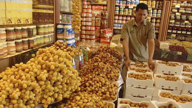 ماذا يحصل للجسم عند تناول التمور