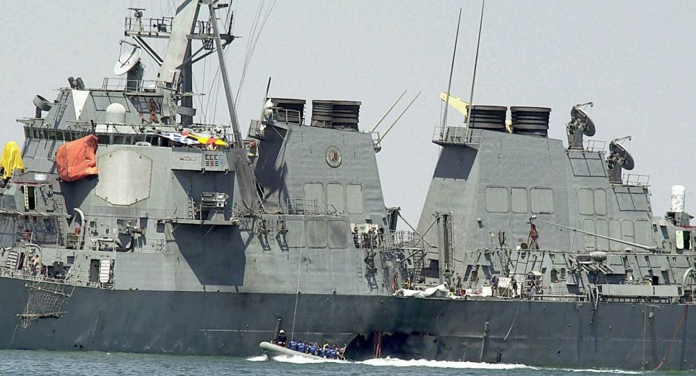 أسرار ’السمكة المتفجرة‘ التي أربكت حسابات