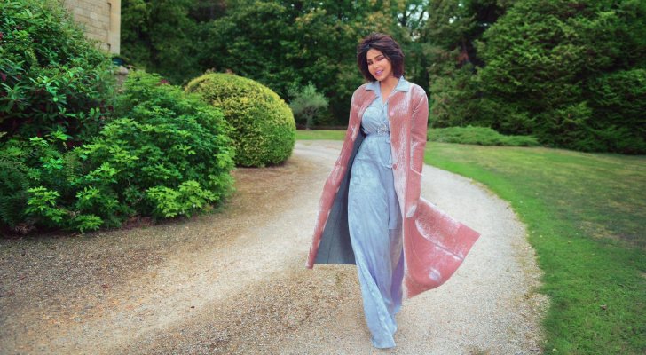 أحلام تودع زمن الوزن الزائد (فيديو