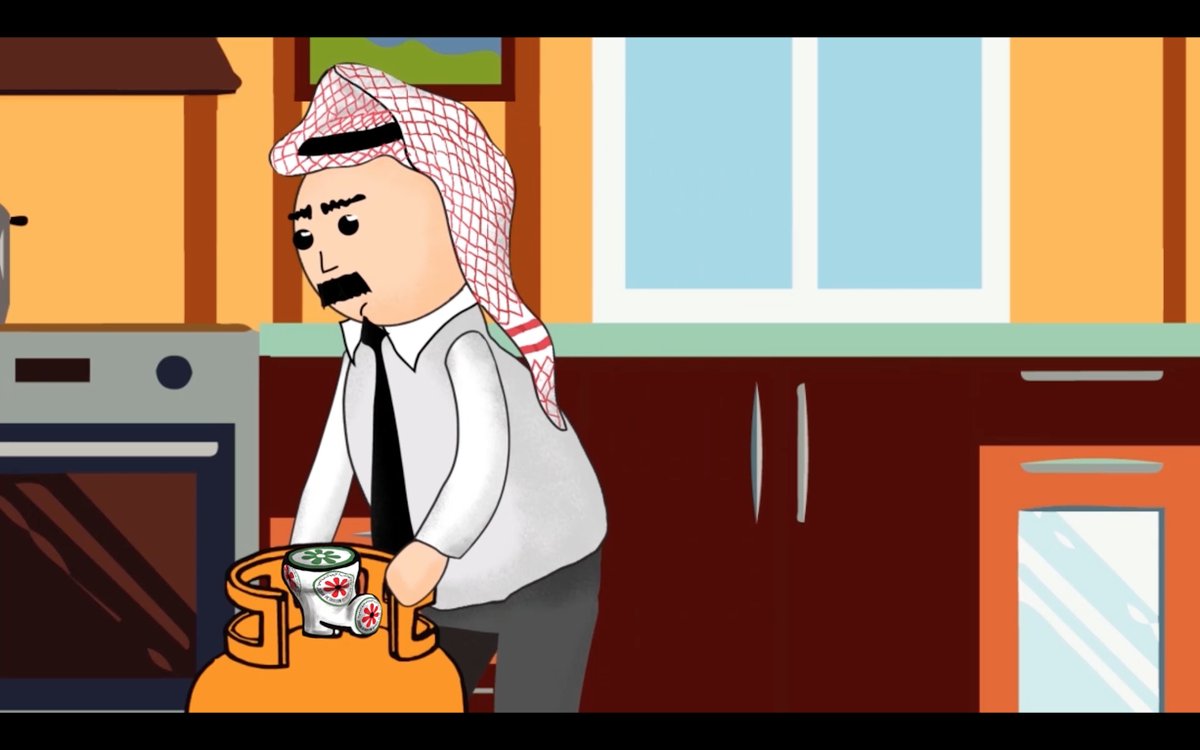 ’المصفاة‘ تنتج فيديو ثقيفيا بإجراءات تركيب