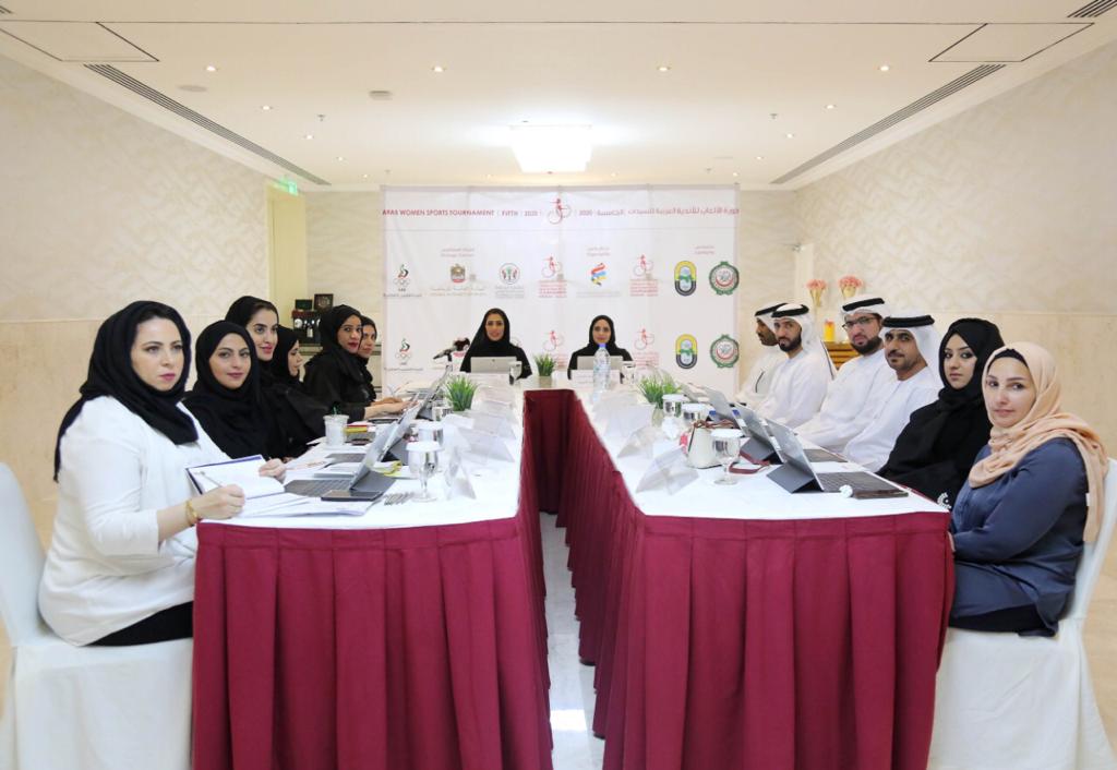 «عربية السيدات 2020» تستقبل مشاركات من