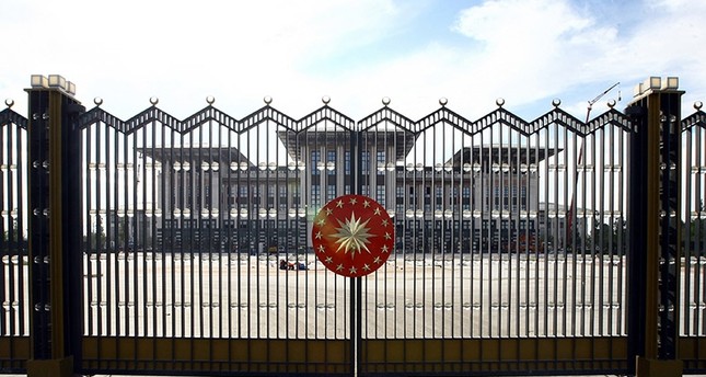 الرئاسة التركية تتوعد بالرد بعد مقتل