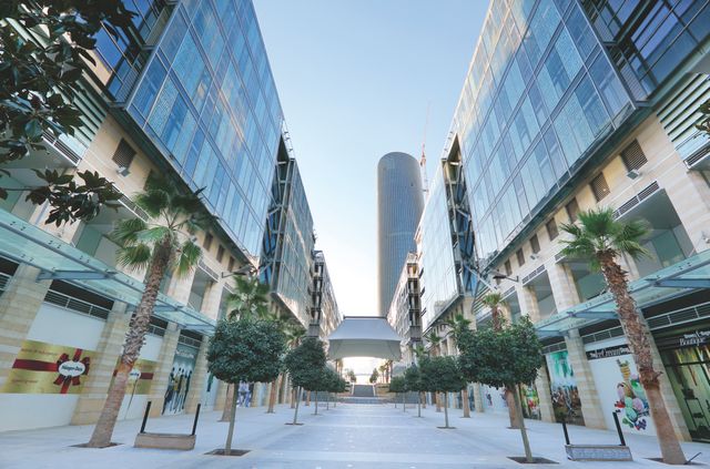 «بوليفارد العبدلي»: سنتخذ خطوات قانونية لرفع