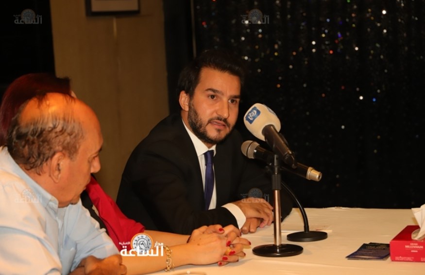 علي الصمد: لا صحة لعدم الترحيب