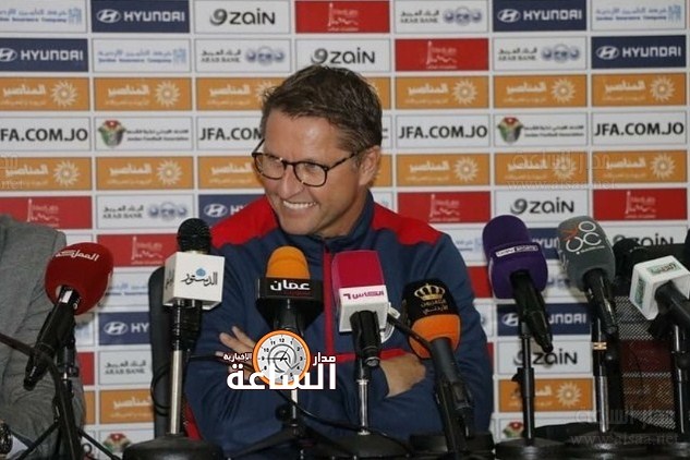 فيتال: علينا ان نواجه استراليا مرة