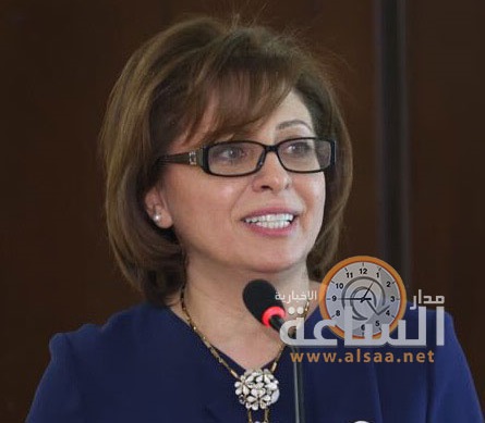 بدرية البلبيسي أمينا عاما لديوان الخدمة