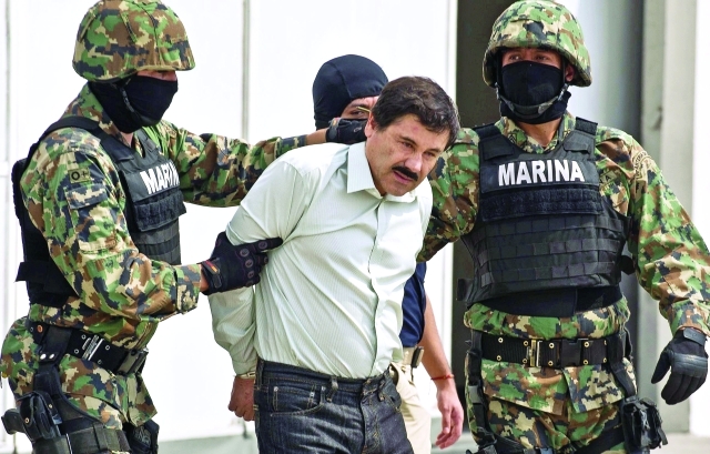 السجن مدى الحياة وغرامة 12 مليار