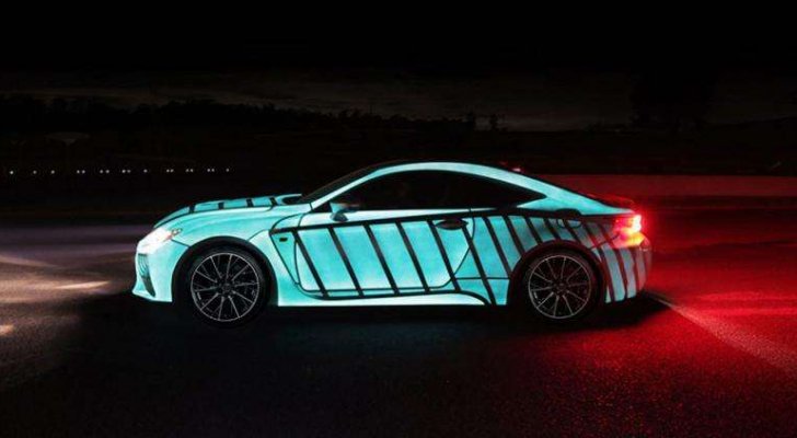 دهان جديد يغنيك عن المصابيح في