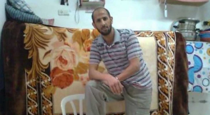 ابنة أسير فلسطيني محكوم بالسجن 175