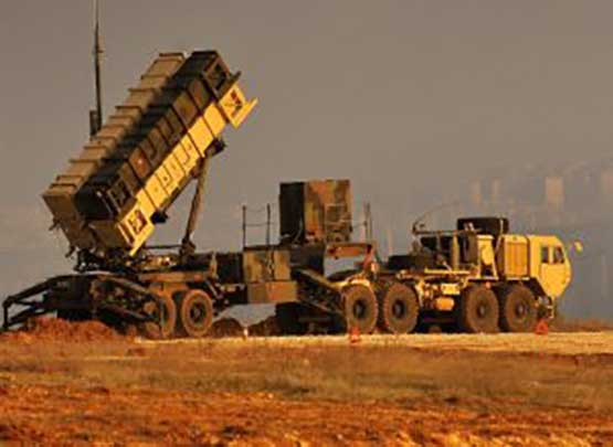 دولة حليفة لأميركا أطلقت صاروخا قيمته