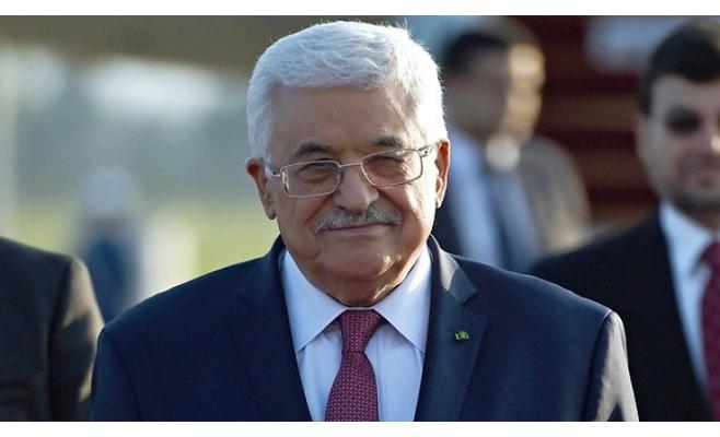 عباس في القاهرة غدا لبحث عملية