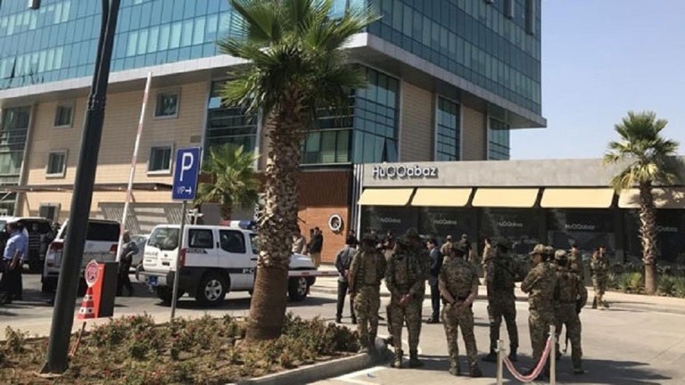 وفاة أحد جرحى الهجوم على الدبلوماسيين