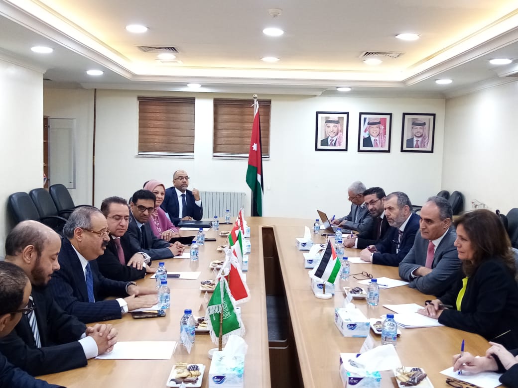  توافق على جدوى الربط الكهربائي الخليجي