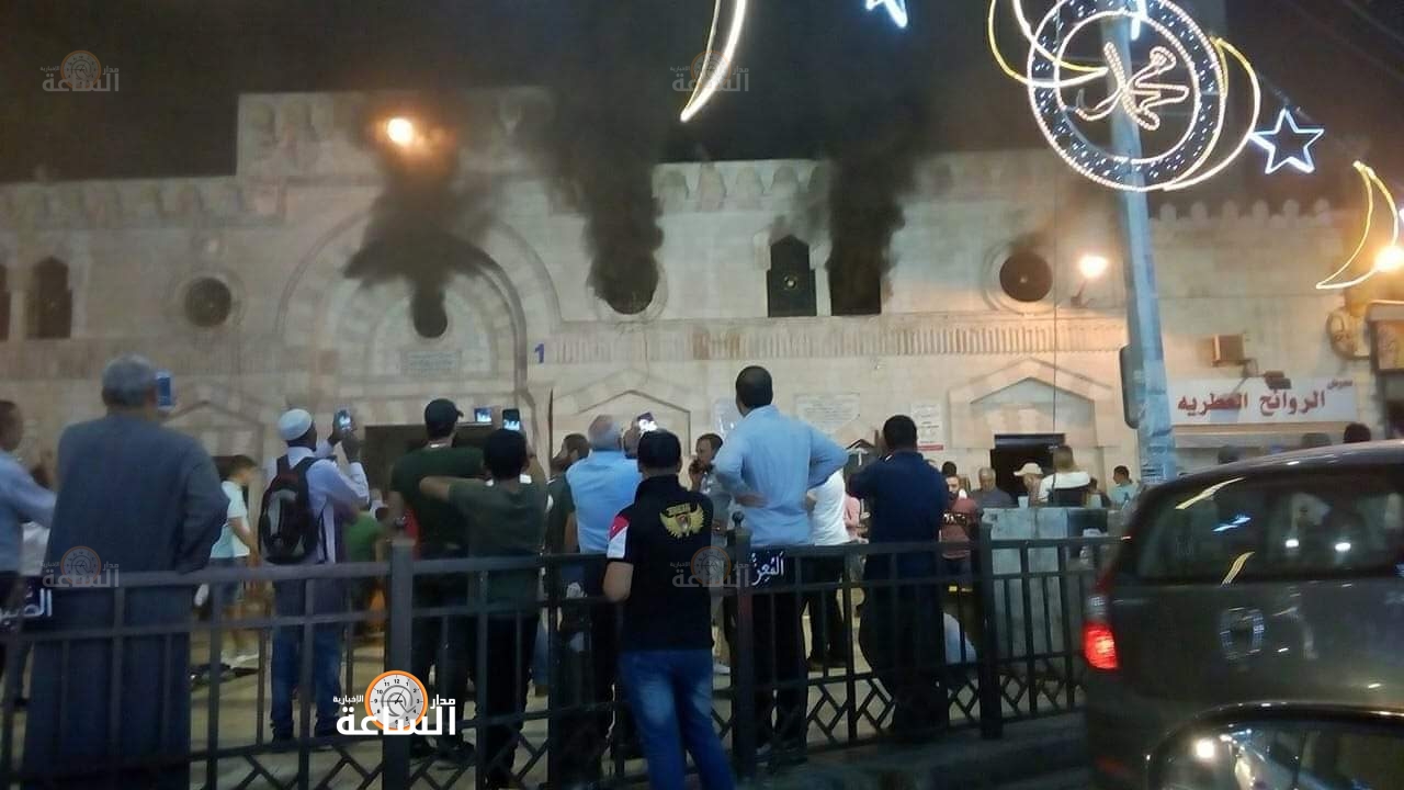 «فلسطين النيابية» تثمن موقف الملك بإعادة