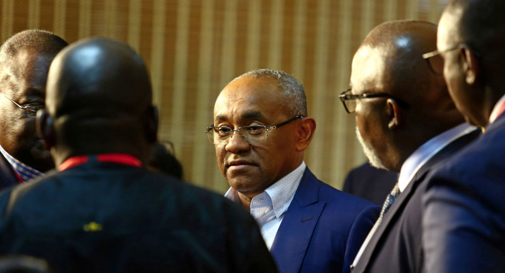 «كاف» يصدر تعليمات صارمة قبل نهائي