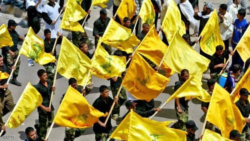 الأرجنتين تجمد أصول حزب الله وتصنفه