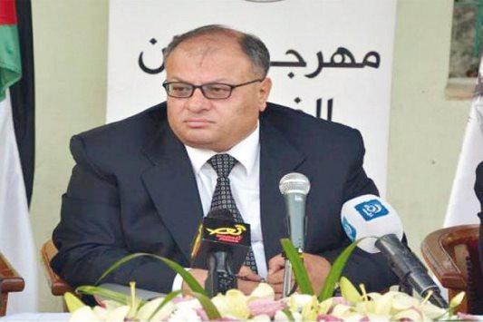 وفاة شقيقة المدير التنفيذي لمهرجان جرش