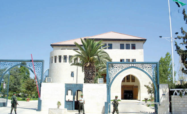 مجلس العاصمة : مشاريع ورقية.. والحكومة