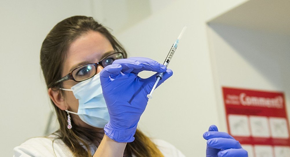 رفض منح الجنسية الفرنسية لممرضة.. وهذا