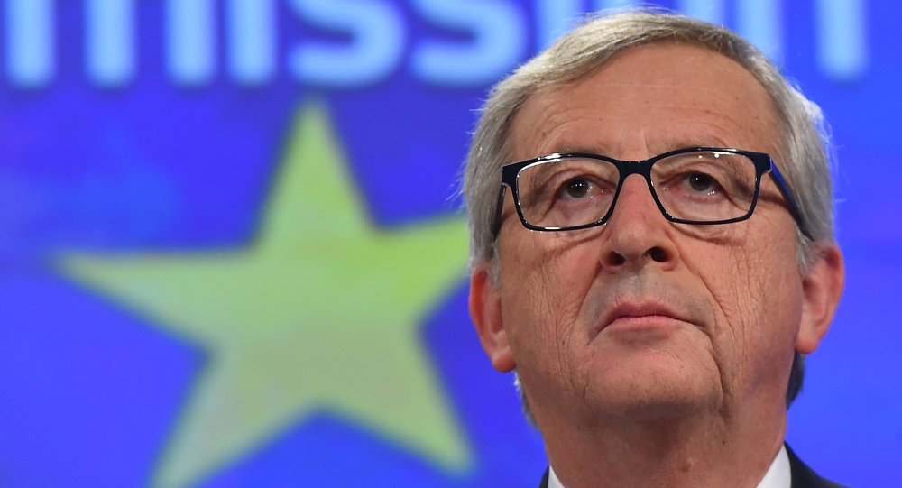 رئيس المفوضية الأوروبية يزور الأردن بأيلول