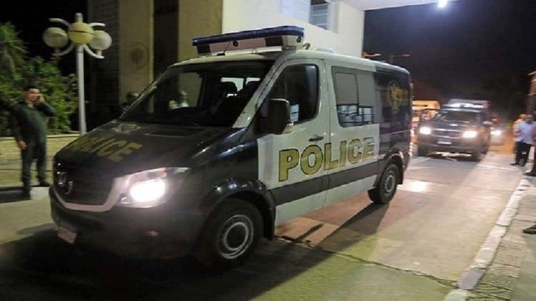 مصر.. محاولة هروب ماكرة من السجن