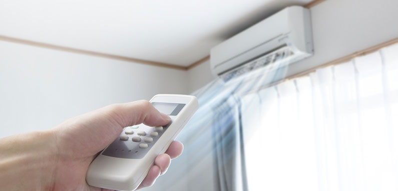 الزعبي: طلب جيد على اجهزة التكييف